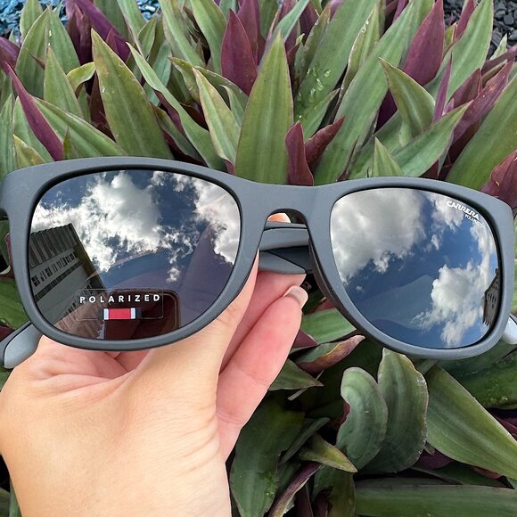 Carrera 8054/S 003 M9 POLARIZED Sunglasses Men - Picture 11 of 12